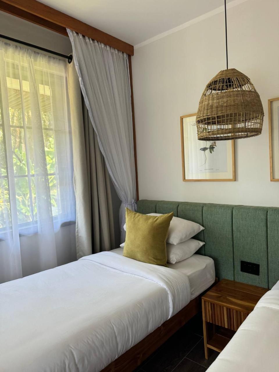Aishi Machame Villa Moshi Eksteriør billede